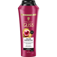 Шампунь GLISS Color Perfector 250 мл (4015000195324)