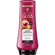 Бальзам GLISS Color Perfector 200мл (9000100218023)