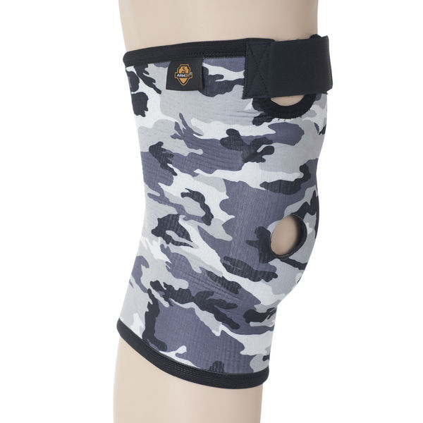

Бандаж ARMOR ARK2101 L серый, ARK2101