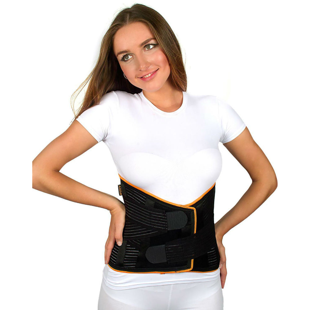 

Бандаж ARMOR ARC320K (ARC320K/XXL) 32 см, ARC320K