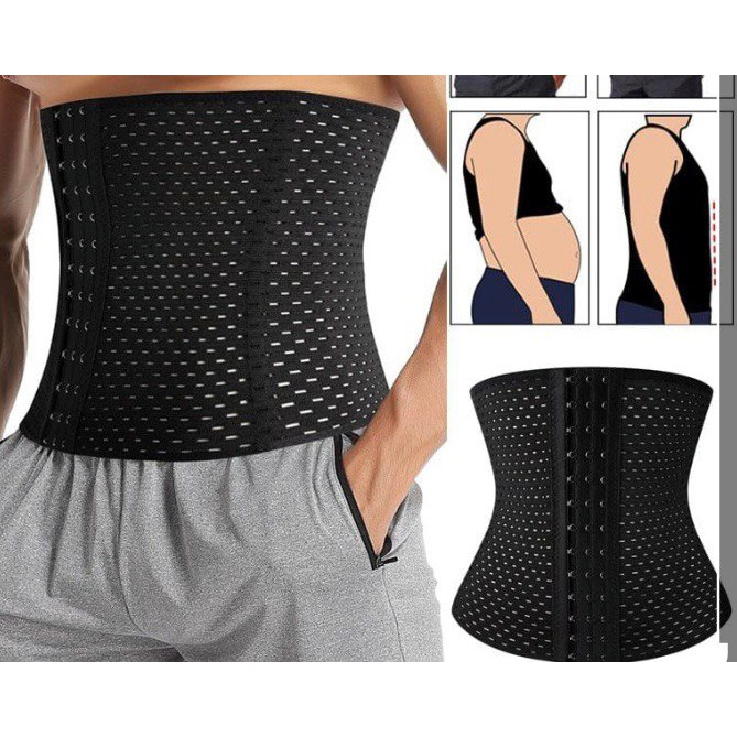 Корсет UFT Belt S 62-68 см Black (UFTbeltS) Тип профілактичні