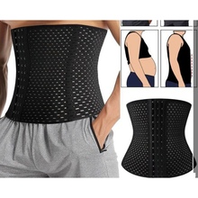 Корсет UFT Belt S 62-68 см Black (UFTbeltS)