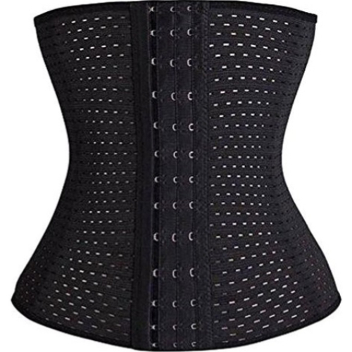 Корсет UFT Belt S 62-68 см Black (UFTbeltS) Корсет UFT Belt S 62-68 см Black (UFTbeltS)