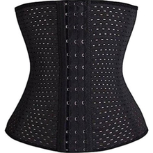Корсет UFT Belt S 62-68 см Black (UFTbeltS)