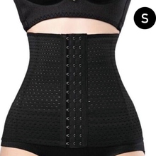 Корсет UFT Belt S 62-68 см Black (UFTbeltS)