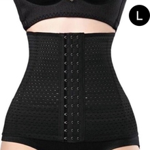 Корсет UFT Belt L 74-80 см Black (UFTbeltL)
