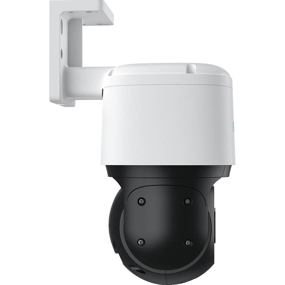 IP-камера REOLINK TrackMix Series P760 Тип корпуса корпусная (box)