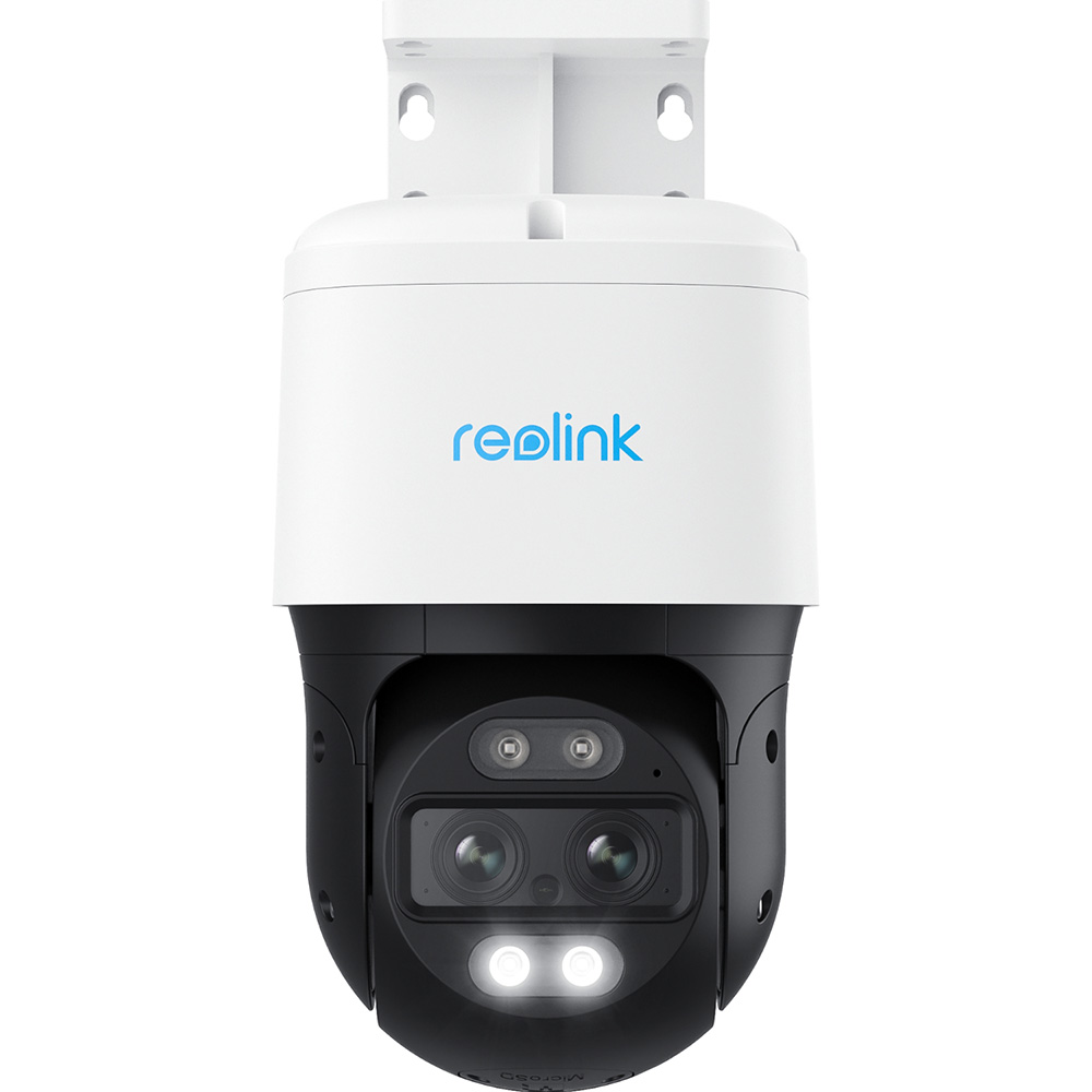 IP-камера REOLINK TrackMix Series P760