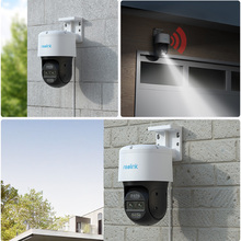 IP-камера REOLINK TrackMix Series P760