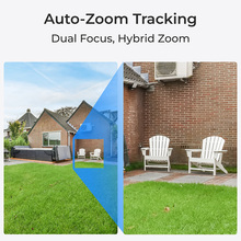 IP-камера REOLINK TrackMix Series P760