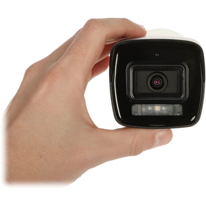 Зовнішній вигляд IP-камера HIKVISION DS-2CD1023G2-LIUF (4мм)