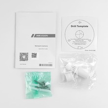 IP-камера HIKVISION DS-2CD1023G2-LIUF (4мм)