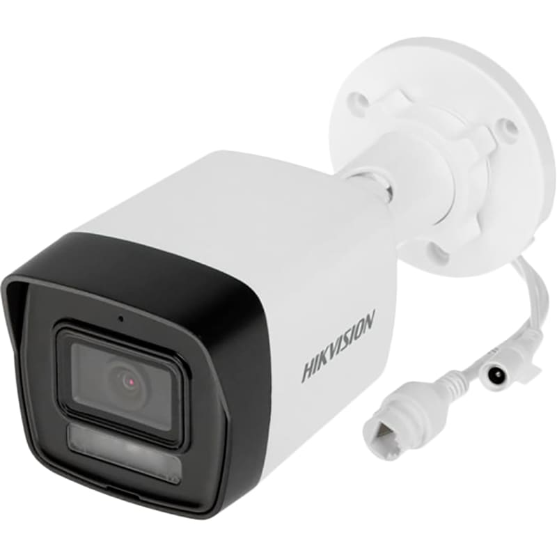 IP-камера HIKVISION DS-2CD1023G2-LIUF (4мм) Застосування зовнішнє спостереження