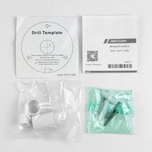 IP-камера HIKVISION DS-2CD1041G0-I (2.8мм)