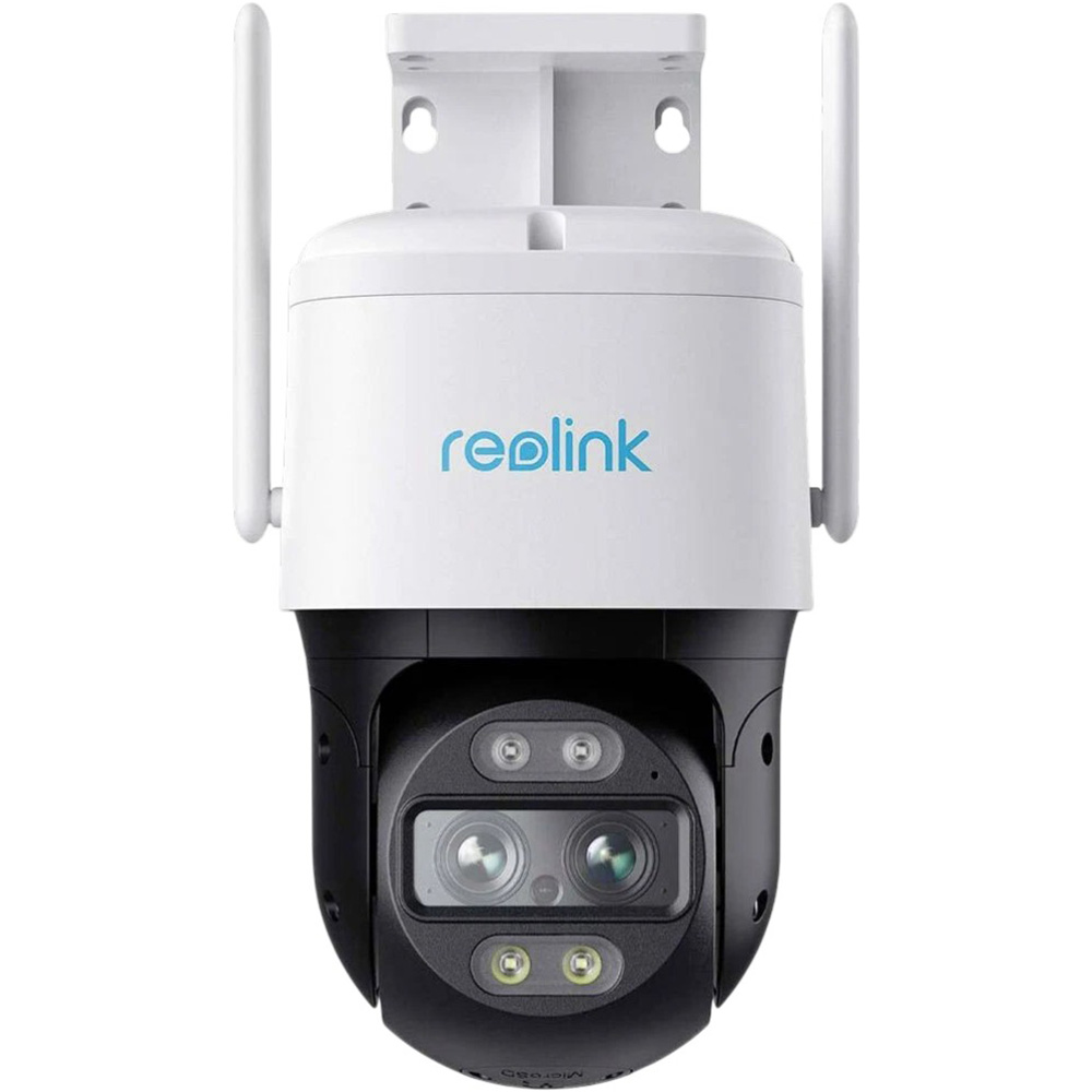 IP-камера REOLINK TrackMix Series W760