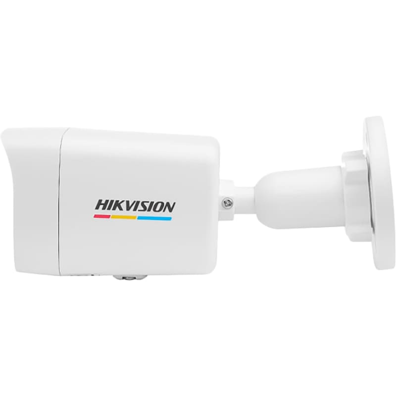 IP-камера HIKVISION DS-2CD1047G2H-LIUF (2.8мм) Тип корпуса цилиндрическая (bullet)
