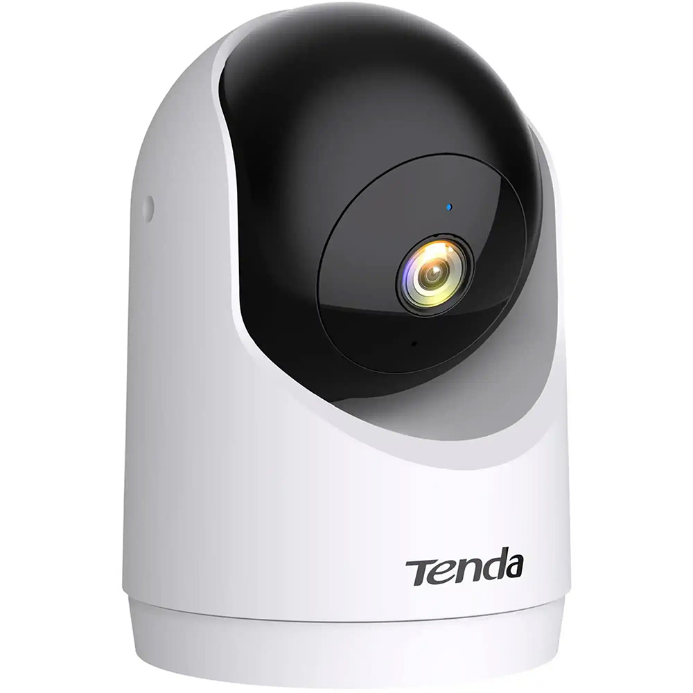 IP-камера TENDA CP3 V3.0 Тип корпуса купольная