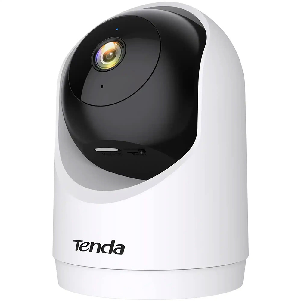 IP-камера TENDA CP3 V3.0 Применение внутреннее наблюдение