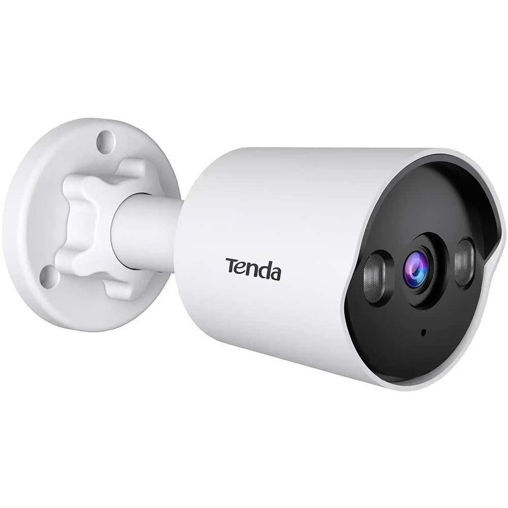 IP-камера TENDA TC3B24C 4 mm Тип корпуса цилиндрическая (bullet)