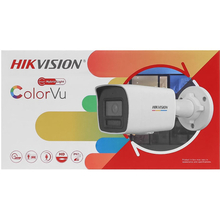 IP-камера HIKVISION DS-2CD1047G2H-LIUF (4мм)