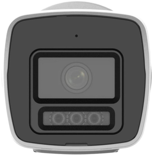 IP-камера HIKVISION DS-2CD1047G2H-LIUF (4мм) Тип корпуса цилиндрическая (bullet)
