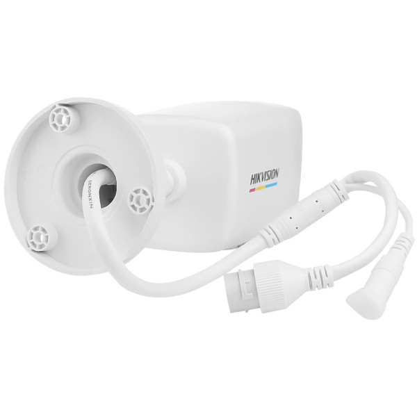 Внешний вид IP-камера HIKVISION DS-2CD1047G2H-LIUF (4мм)
