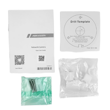 IP-камера HIKVISION DS-2CD1047G2H-LIUF (4мм)