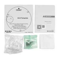 IP-камера DS-2CD1123G2-LIUF (2.8мм)