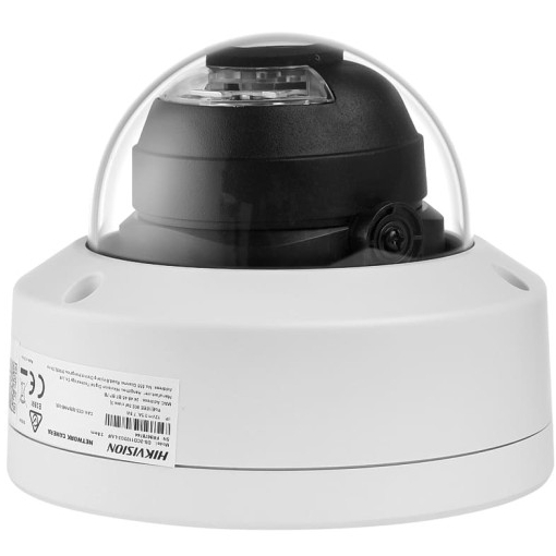 Внешний вид IP-камера DS-2CD1123G2-LIUF (2.8мм)