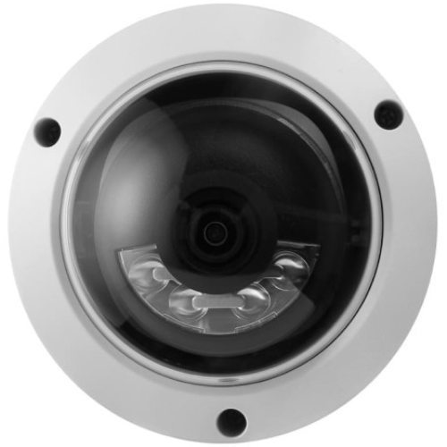 IP-камера DS-2CD1123G2-LIUF (2.8мм) Применение наружное наблюдение