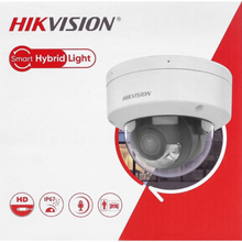 IP-камера DS-2CD1123G2-LIUF (2.8мм)