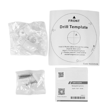 IP-камера HIKVISION DS-2CD1141G0-I 4МП (2.8мм)