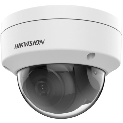 IP-камера HIKVISION DS-2CD1143G2-I (T) (2.8мм) Тип корпуса купольная