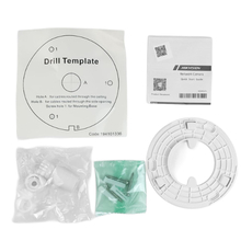 IP-камера HIKVISION  DS-2CD1321G0-I (2.8 мм)