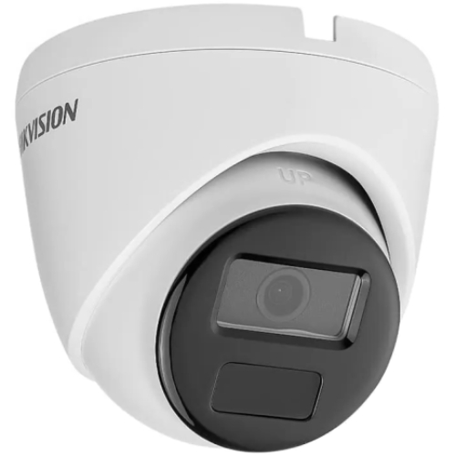 IP-камера HIKVISION  DS-2CD1321G0-I (2.8 мм) Тип корпуса купольная