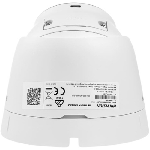 Зовнішній вигляд IP-камера HIKVISION DS-2CD1323G2-LIUF (2.8мм)