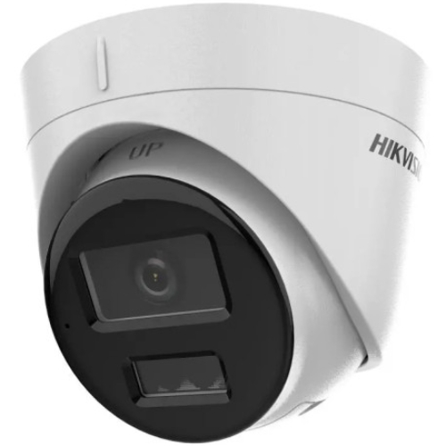 IP-камера HIKVISION DS-2CD1323G2-LIUF (2.8мм) Тип корпусу купольна