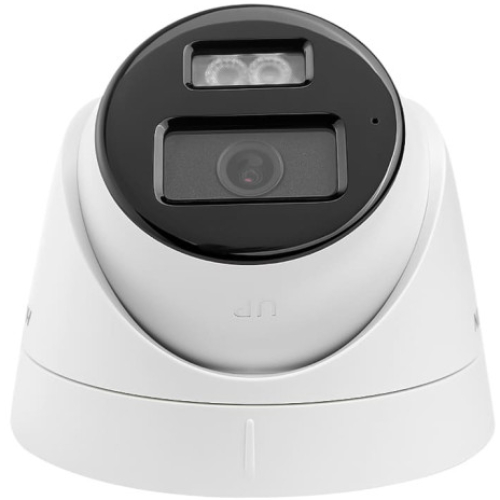 IP-камера HIKVISION DS-2CD1323G2-LIUF (2.8мм) Застосування зовнішнє спостереження