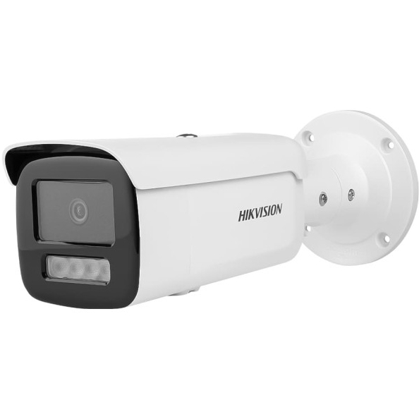 IP-камера HIKVISION DS-2CD2T43G2-4LI (2.8мм)
