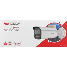 IP-камера HIKVISION DS-2CD2T43G2-4LI (2.8мм)