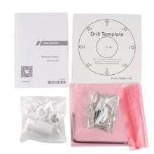 IP-камера HIKVISION DS-2CD2T43G2-4LI (2.8мм)