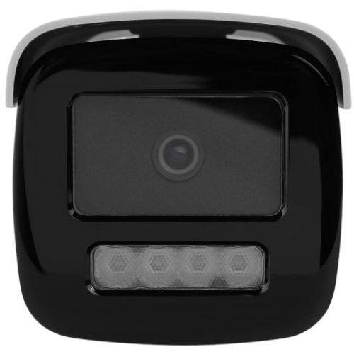 IP-камера HIKVISION DS-2CD2T43G2-4LI (2.8мм) Тип корпуса цилиндрическая (bullet)