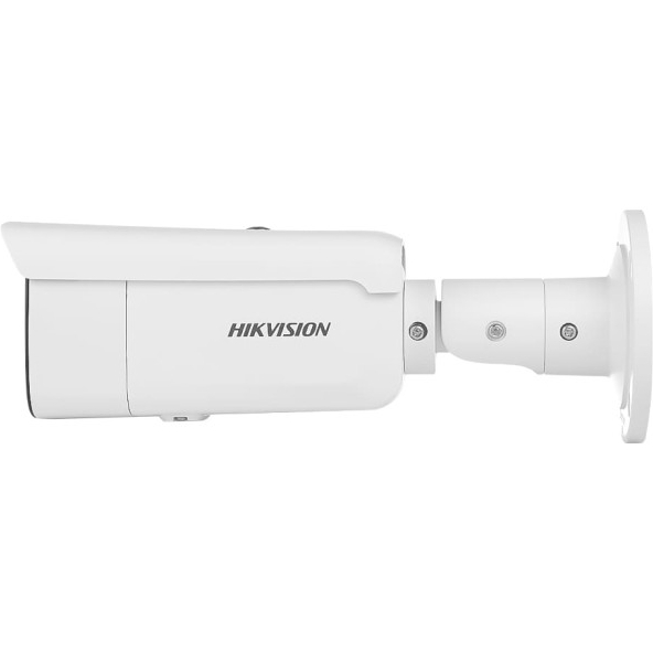 IP-камера HIKVISION DS-2CD2T43G2-4LI (4мм) Применение наружное наблюдение