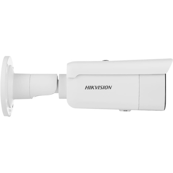 IP-камера HIKVISION DS-2CD2T43G2-4LI (4мм) Тип подключения проводное