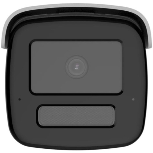 IP-камера HIKVISION DS-2CD2T63G2-4LI 6МП (4мм) Тип корпуса цилиндрическая (bullet)