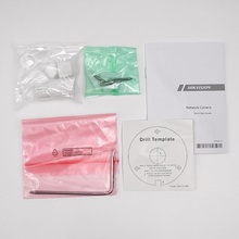 IP-камера HIKVISION DS-2CD2063G2-LI 6МП (2.8мм)