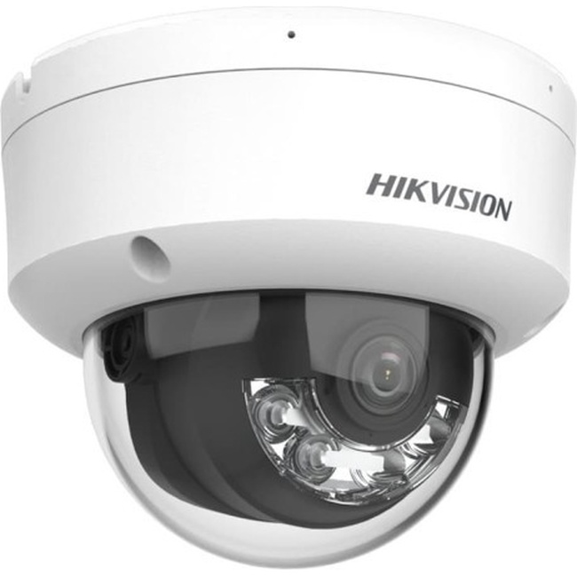 IP-камера HIKVISION DS-2CD2143G2-LIS2U (2.8мм) Тип корпуса купольная