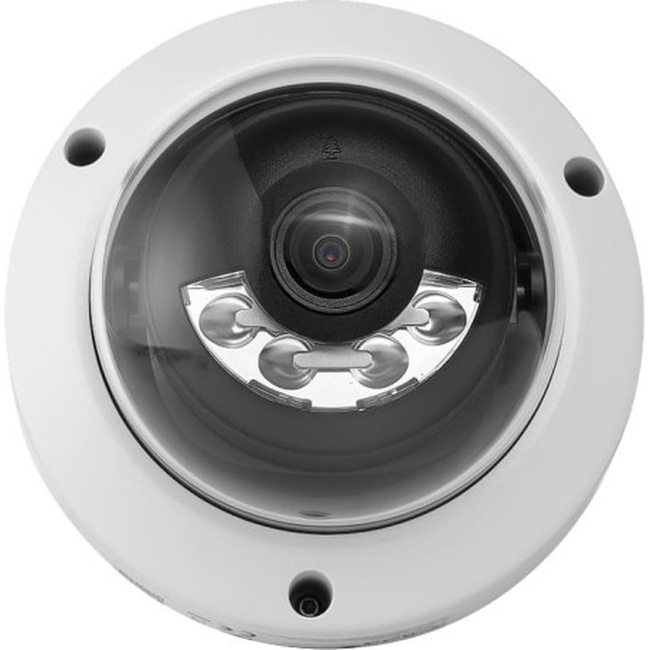 IP-камера HIKVISION DS-2CD2143G2-LIS2U (2.8мм) Применение наружное наблюдение