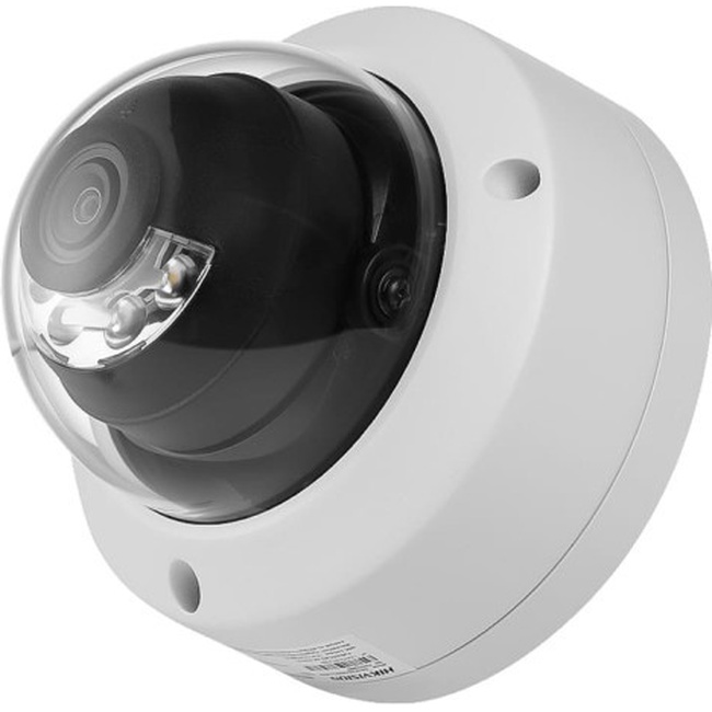 IP-камера HIKVISION DS-2CD2143G2-LIS2U (2.8мм) Тип подключения проводное
