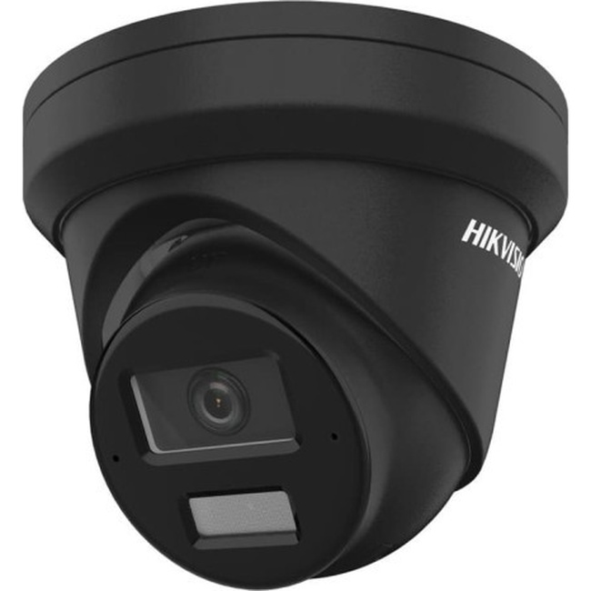 IP-камера HIKVISION DS-2CD2343G2-LI2U (2.8мм) Тип корпуса купольная